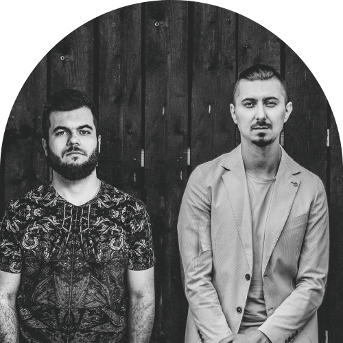 Adam Bałdych & Łukasz Ojdana