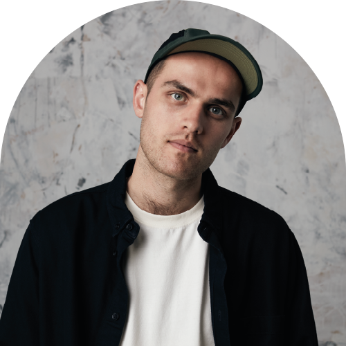 JORDAN RAKEI