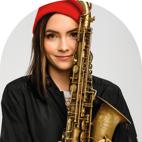 Marta Wajdzik Quartet